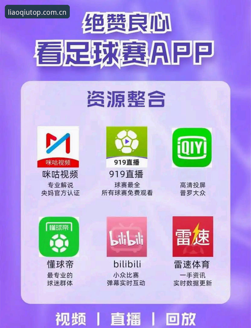 聊球官方版 vs 普通直播软件：哪个更懂体育迷的真实需求？