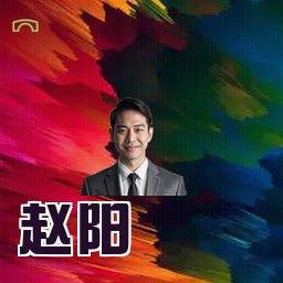 赵阳